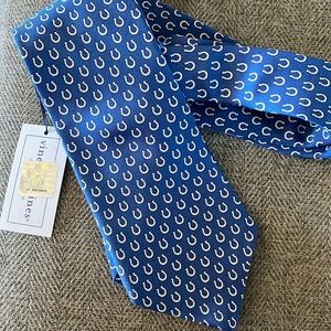 Colts Necktie. New with Tags